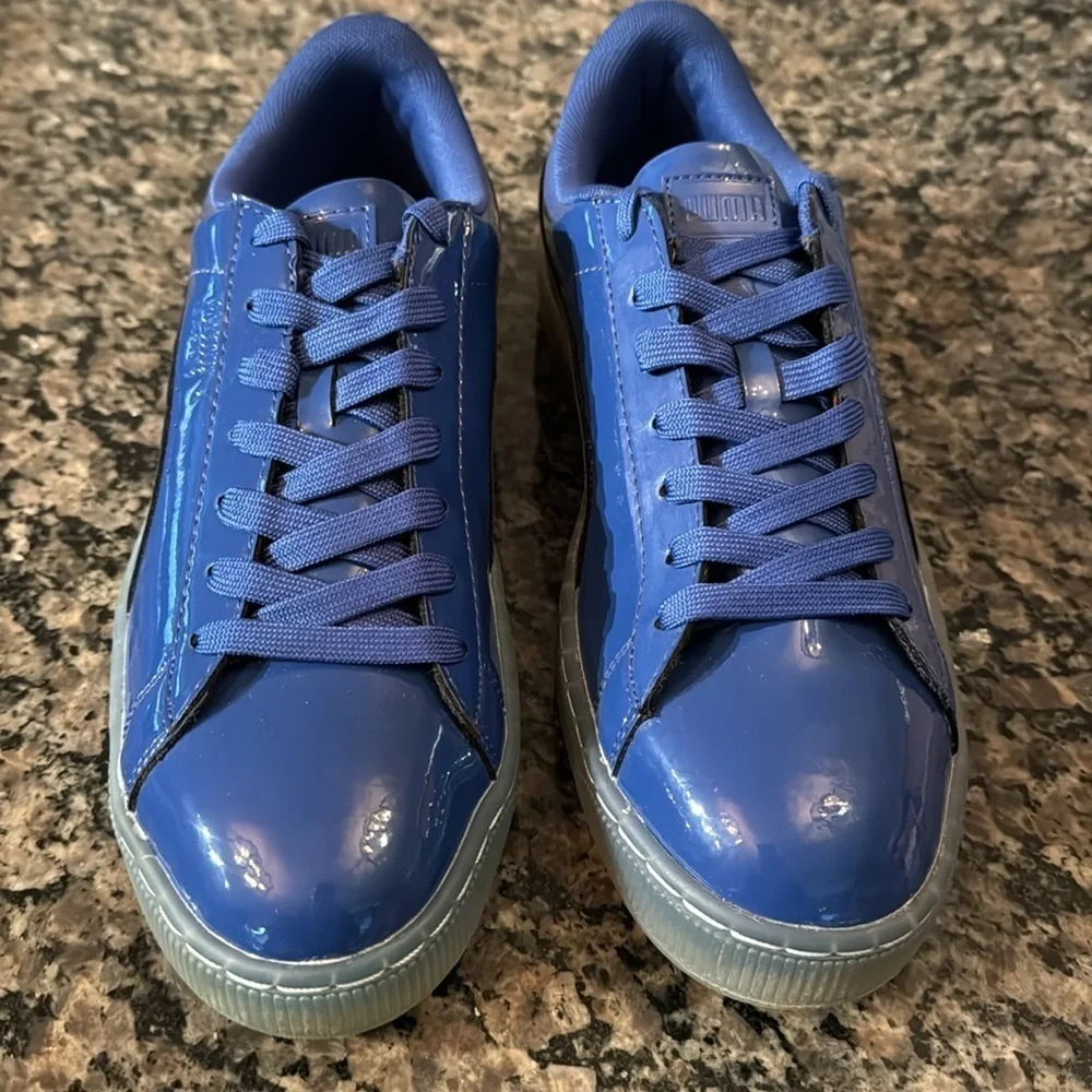 Puma new box